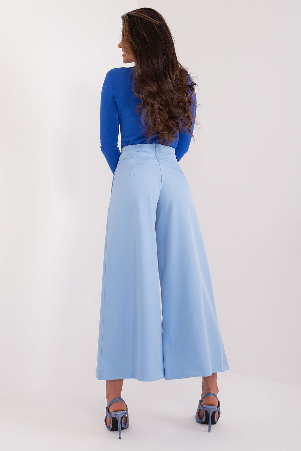  Damesbroek model 192503 Italy Moda 
