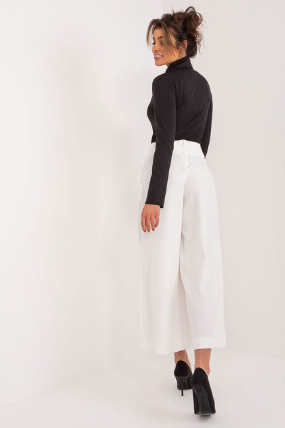  Damesbroek model 192505 Italy Moda 