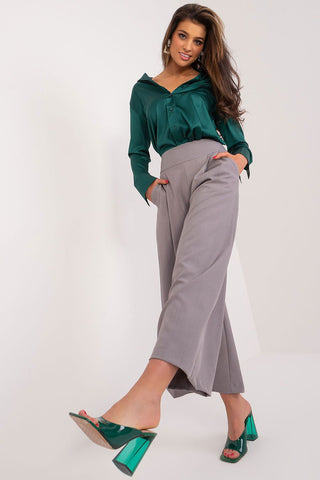  Damesbroek model 192506 Italy Moda 