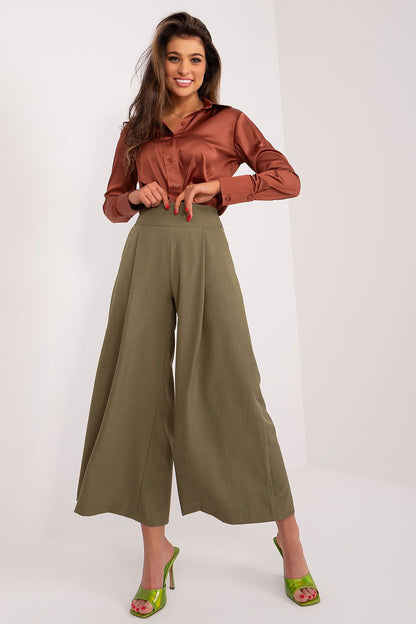  Damesbroek model 192507 Italy Moda 