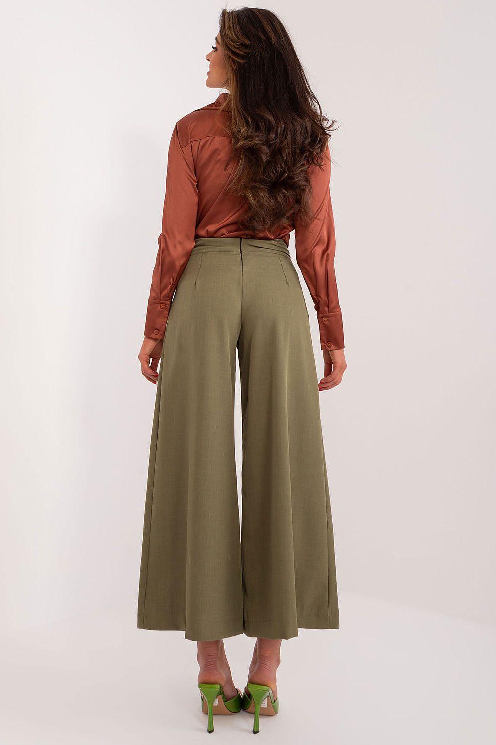  Damesbroek model 192507 Italy Moda 