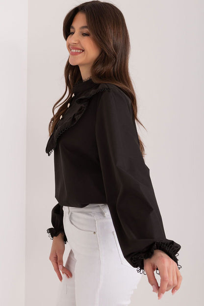  blouse model 192518 Lakerta 