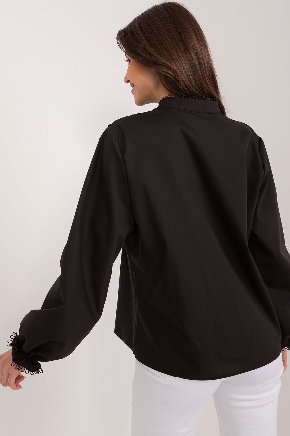  blouse model 192518 Lakerta 