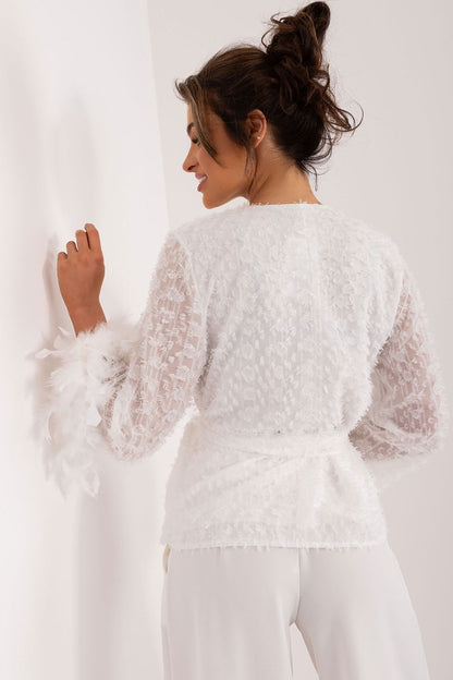  blouse model 192533 Lakerta 