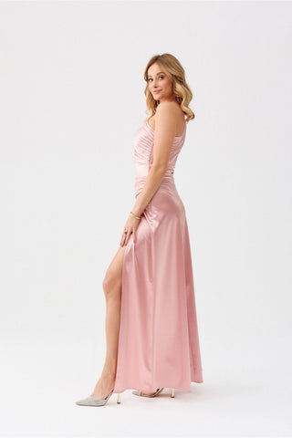  Avondjurk model 192545 Roco Fashion 