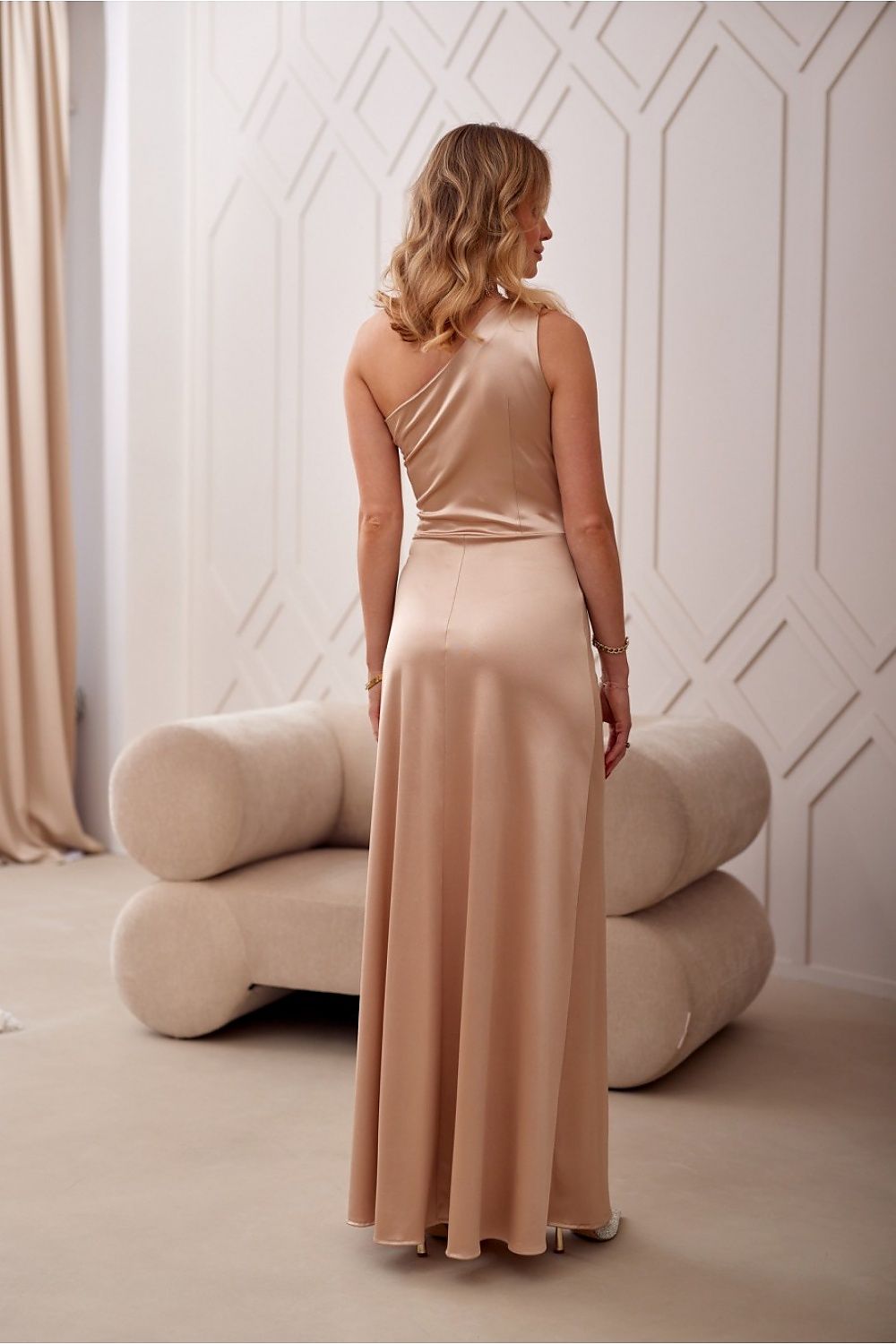  Avondjurk model 192549 Roco Fashion 