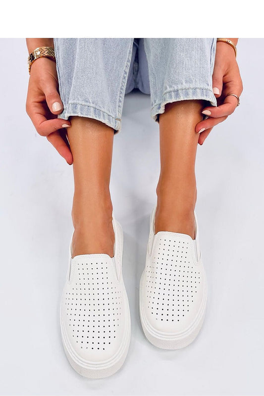  Slip on sneakers model 192607 Inello 