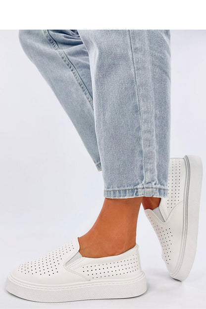  Slip on sneakers model 192607 Inello 