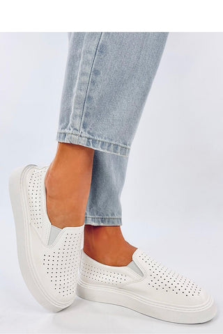  Slip on sneakers model 192607 Inello 