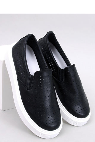  Slip on sneakers model 192608 Inello 