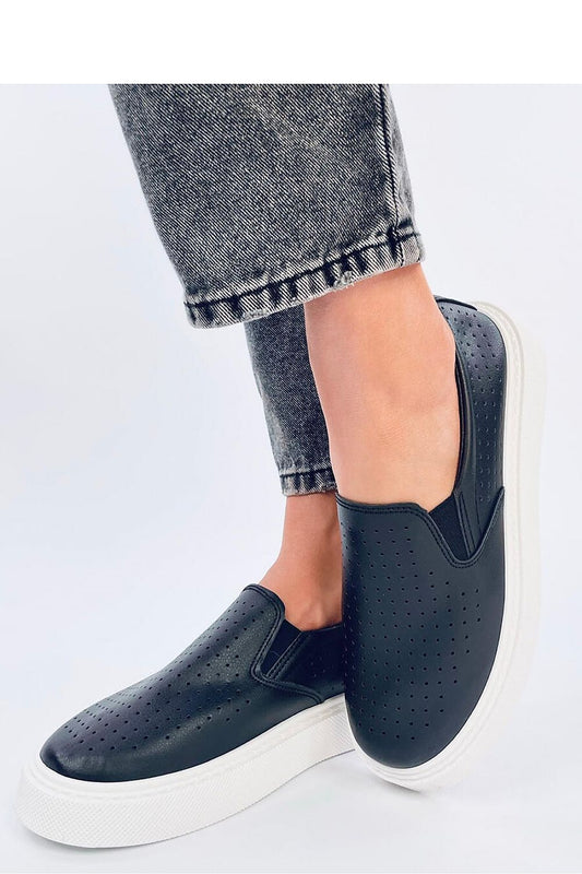  Slip on sneakers model 192608 Inello 