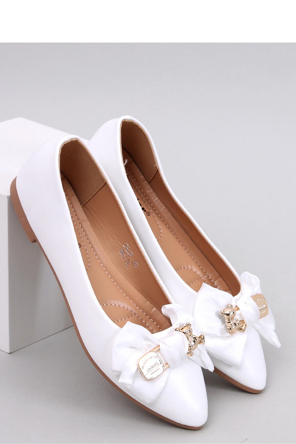  Ballerina\'s model 192614 Inello 