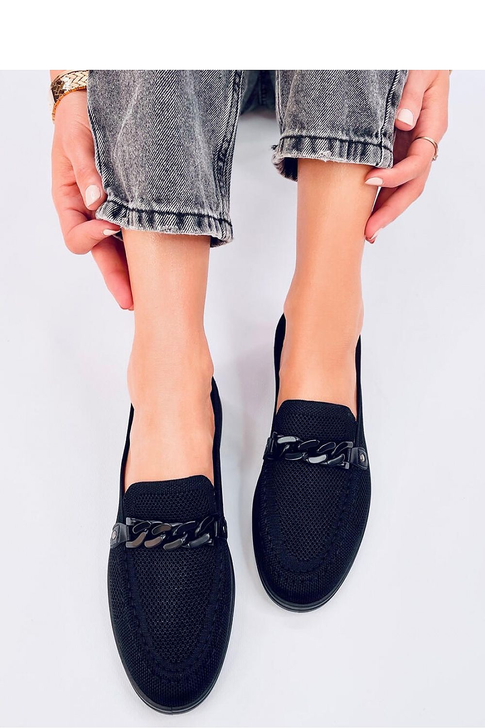  Moccassins model 192619 Inello 