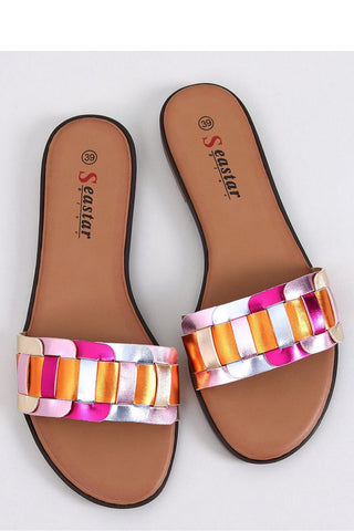  slippers model 192631 Inello 