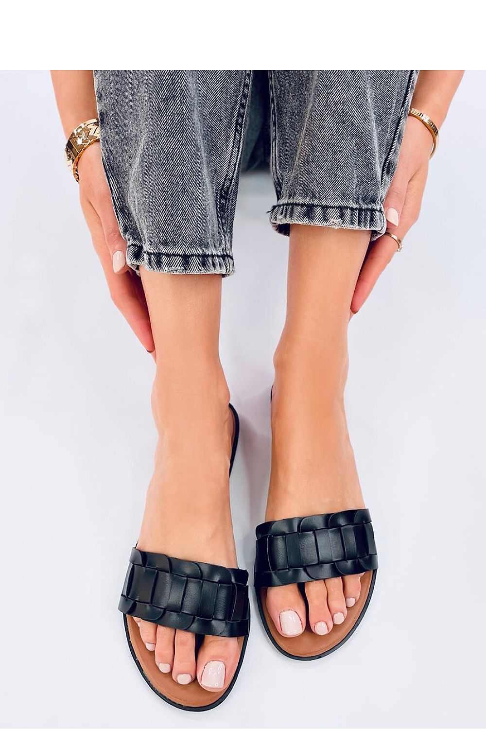  slippers model 192632 Inello 