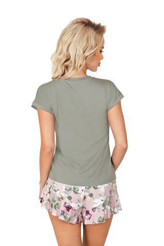 pyjama model 192654 Donna 