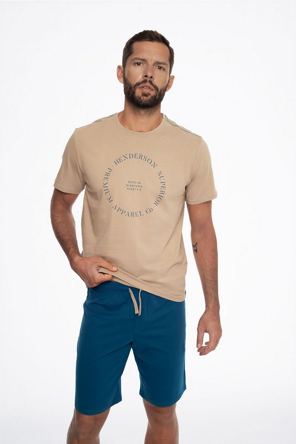  pyjama model 192664 Henderson 