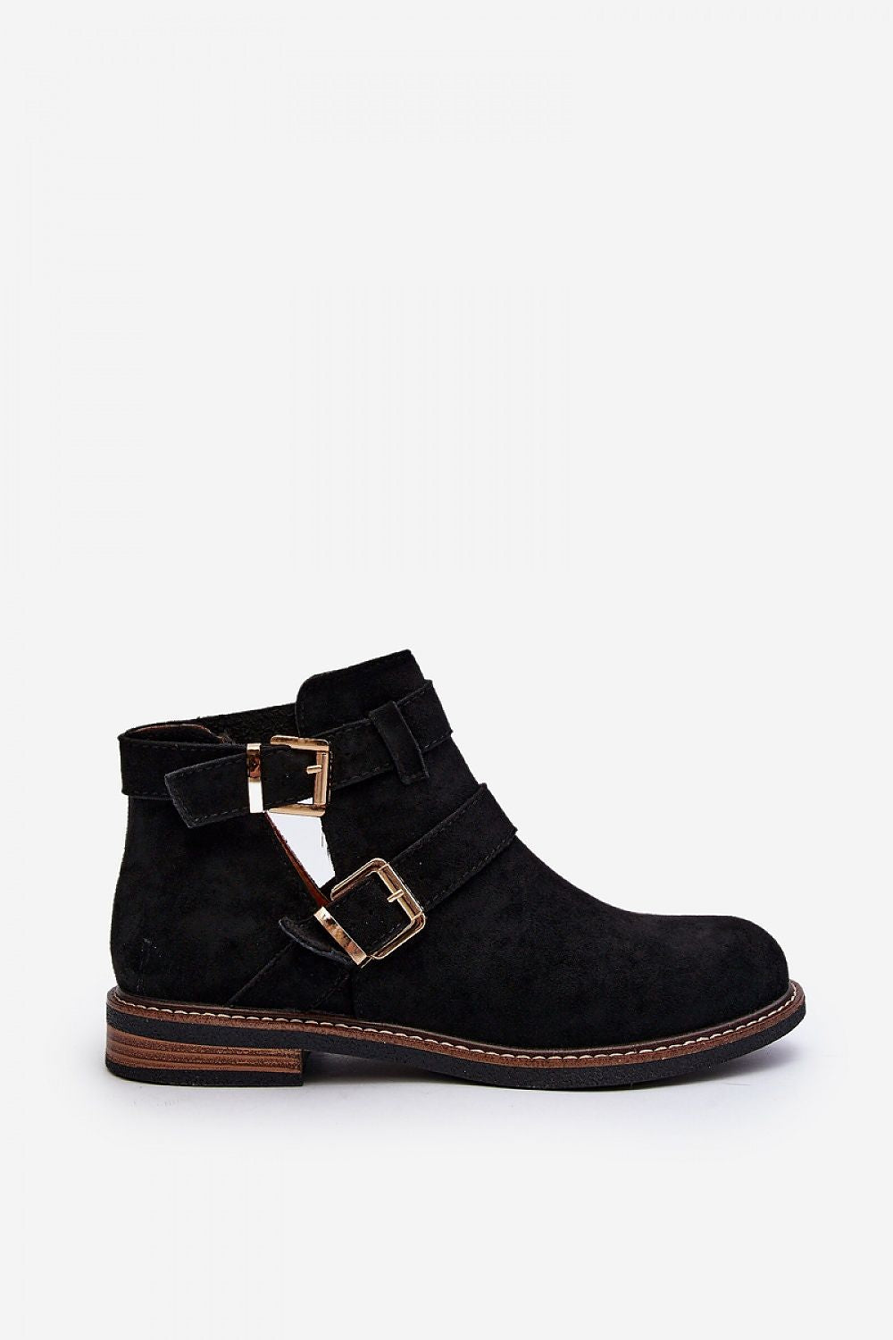  Laarsjes model 192669 Step in style 