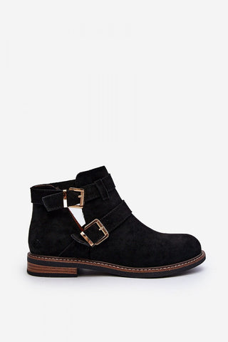  Laarsjes model 192669 Step in style 