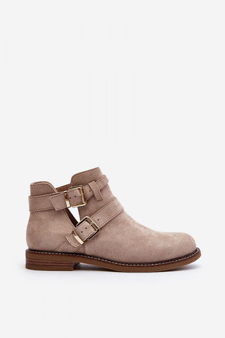  Laarsjes model 192671 Step in style 