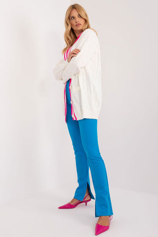  cardigan model 192705 Badu 