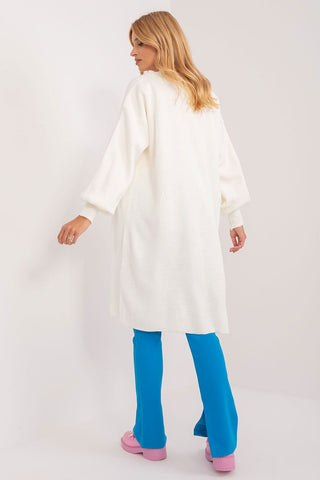  cardigan model 192709 Badu 