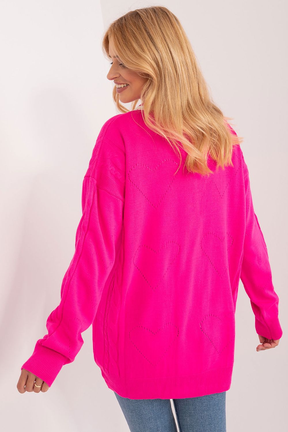  cardigan model 192699 Badu 
