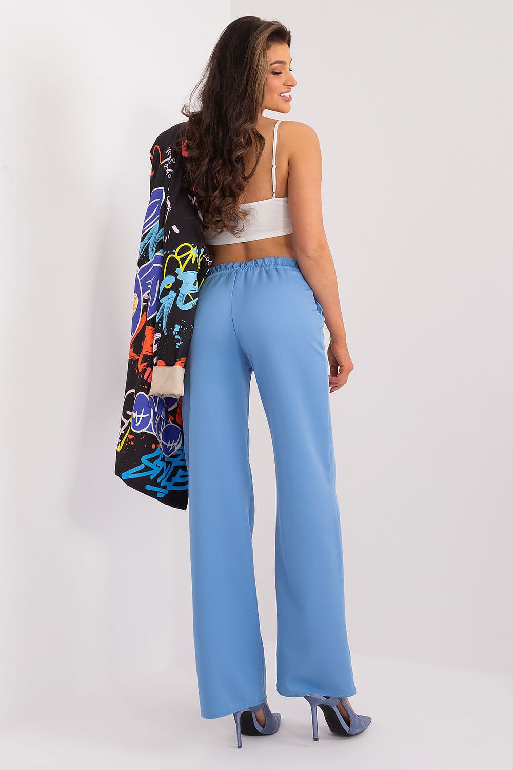  Damesbroek model 192723 Rue Paris 