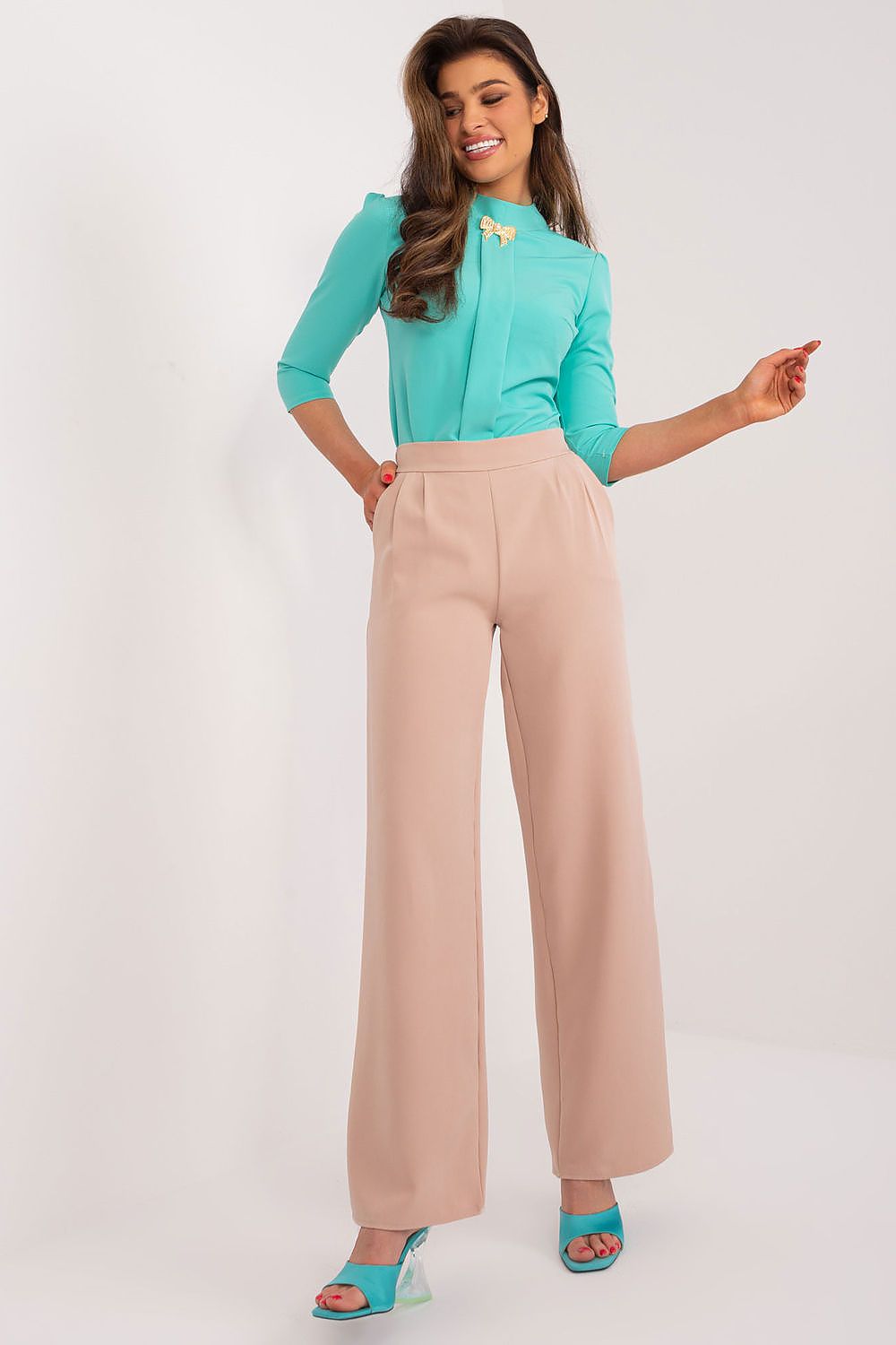  Damesbroek model 192724 Rue Paris 