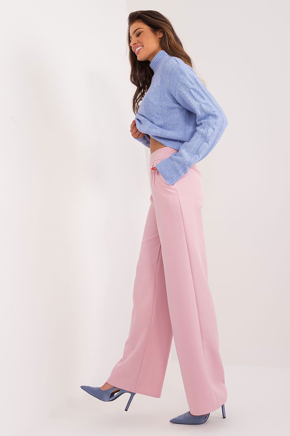  Damesbroek model 192725 Rue Paris 