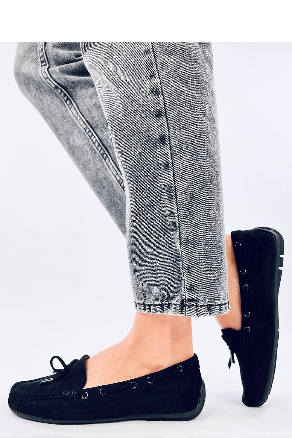  Moccassins model 192745 Inello 