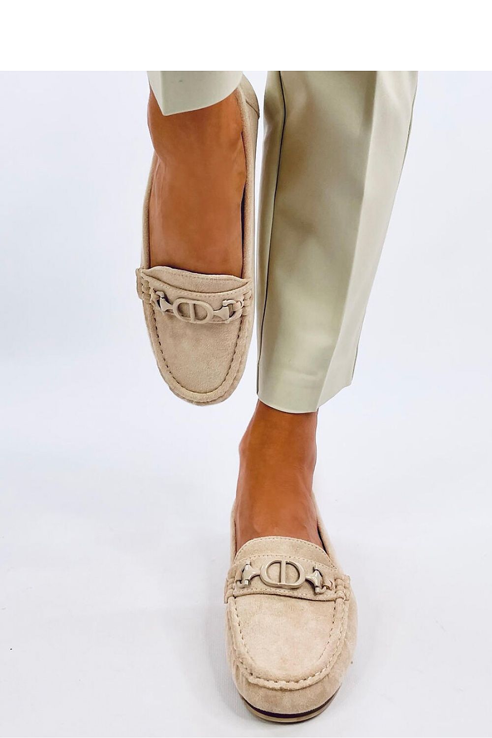  Moccassins model 192888 Inello 