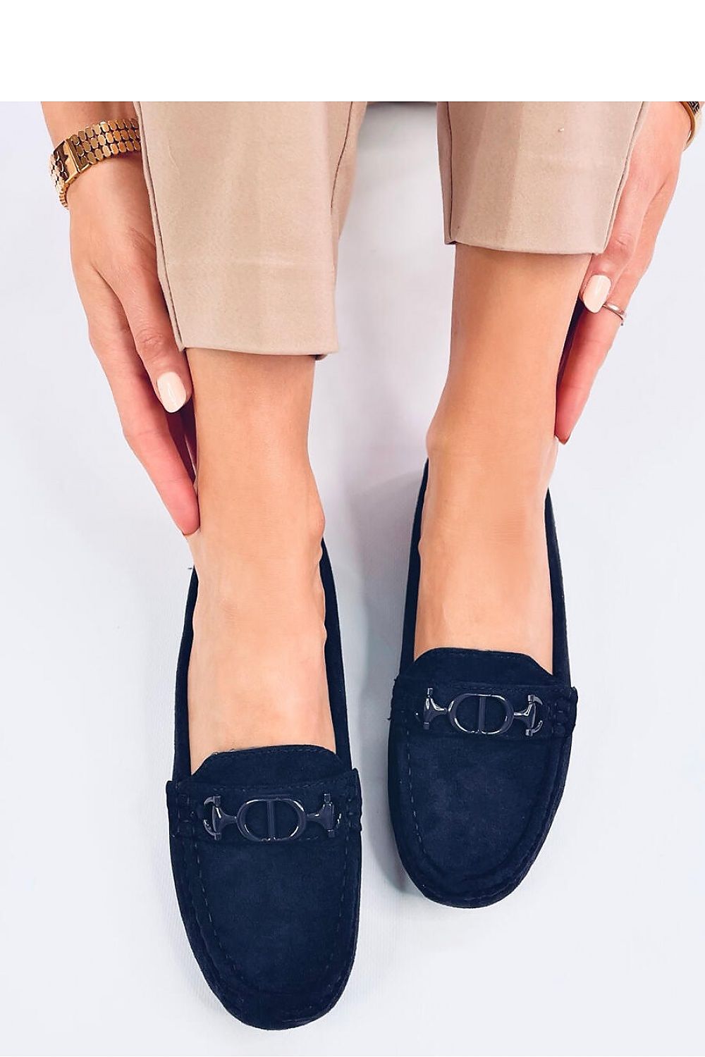  Moccassins model 192889 Inello 