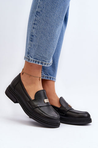  Moccassins model 192891 Step in style 