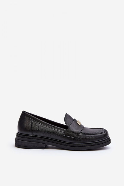  Moccassins model 192891 Step in style 