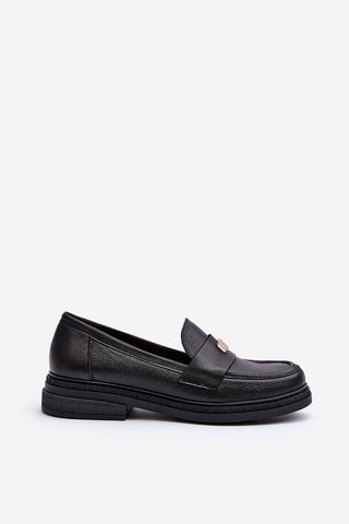  Moccassins model 192891 Step in style 
