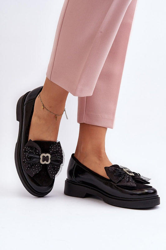 Moccassins model 192896 Step in style 