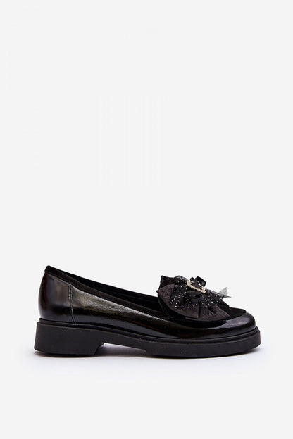 Moccassins model 192896 Step in style 