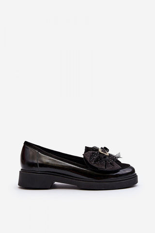  Moccassins model 192896 Step in style 