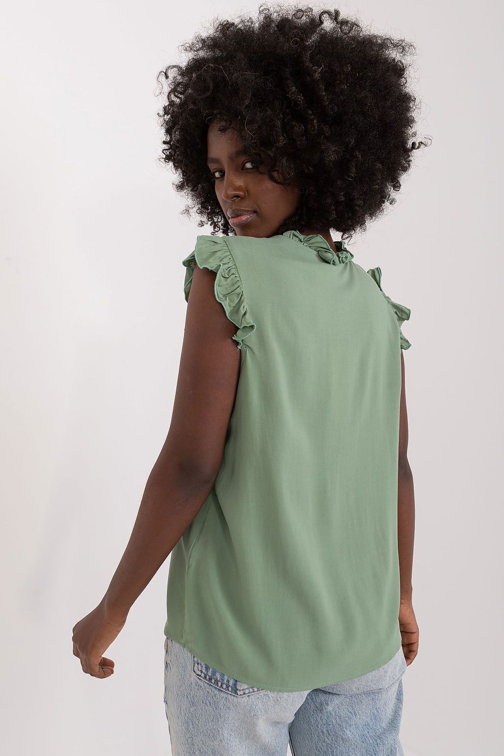  blouse model 192994 Sublevel 