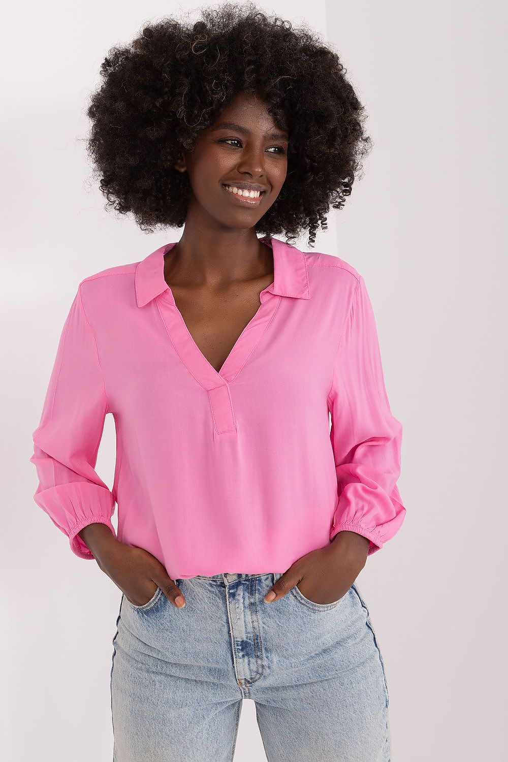  blouse model 193000 Sublevel 
