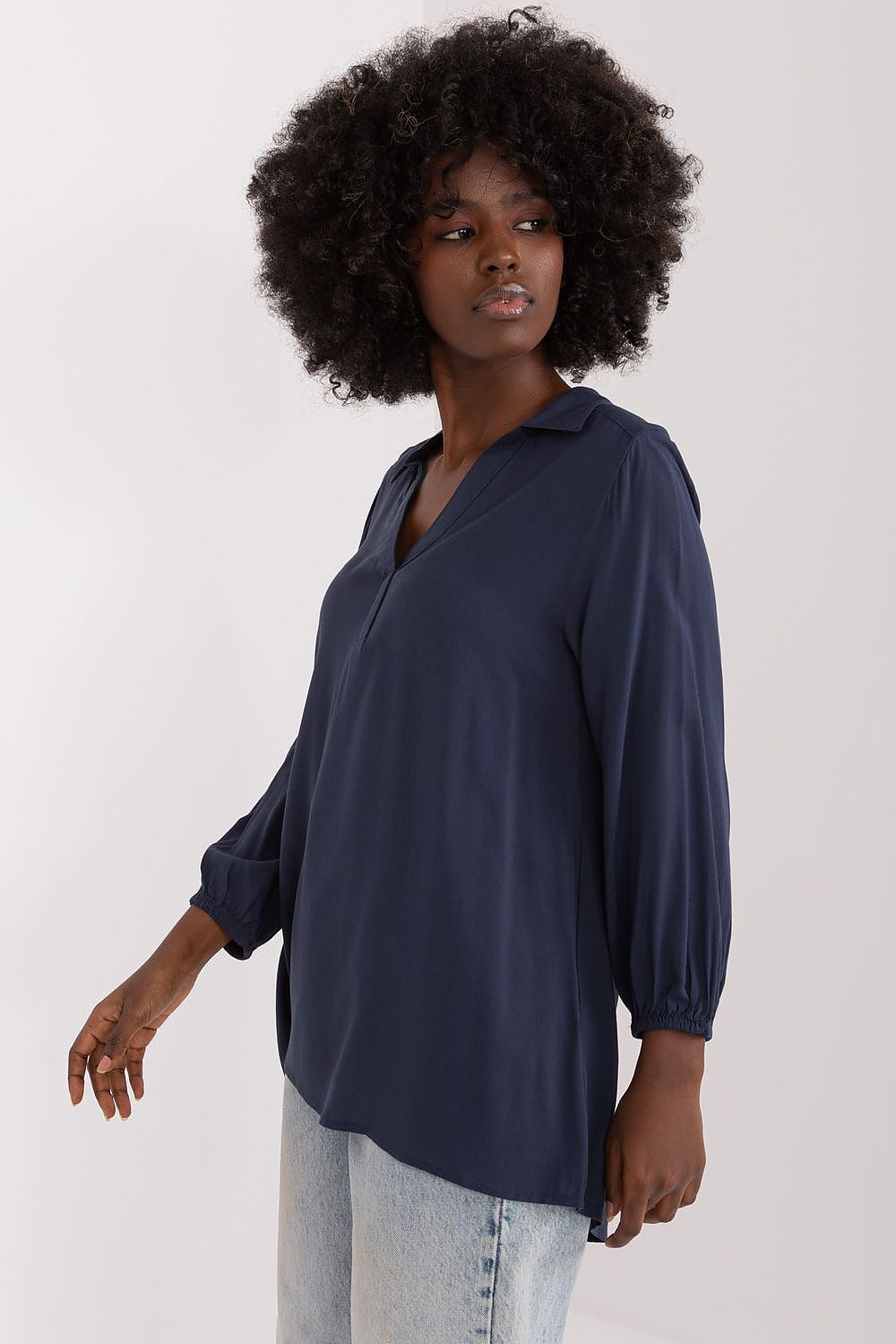  blouse model 193001 Sublevel 