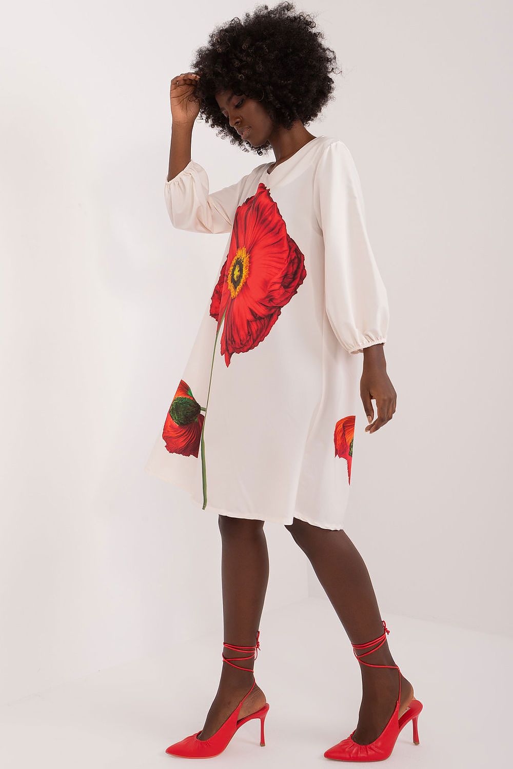  Dagjurk model 193031 Italy Moda 