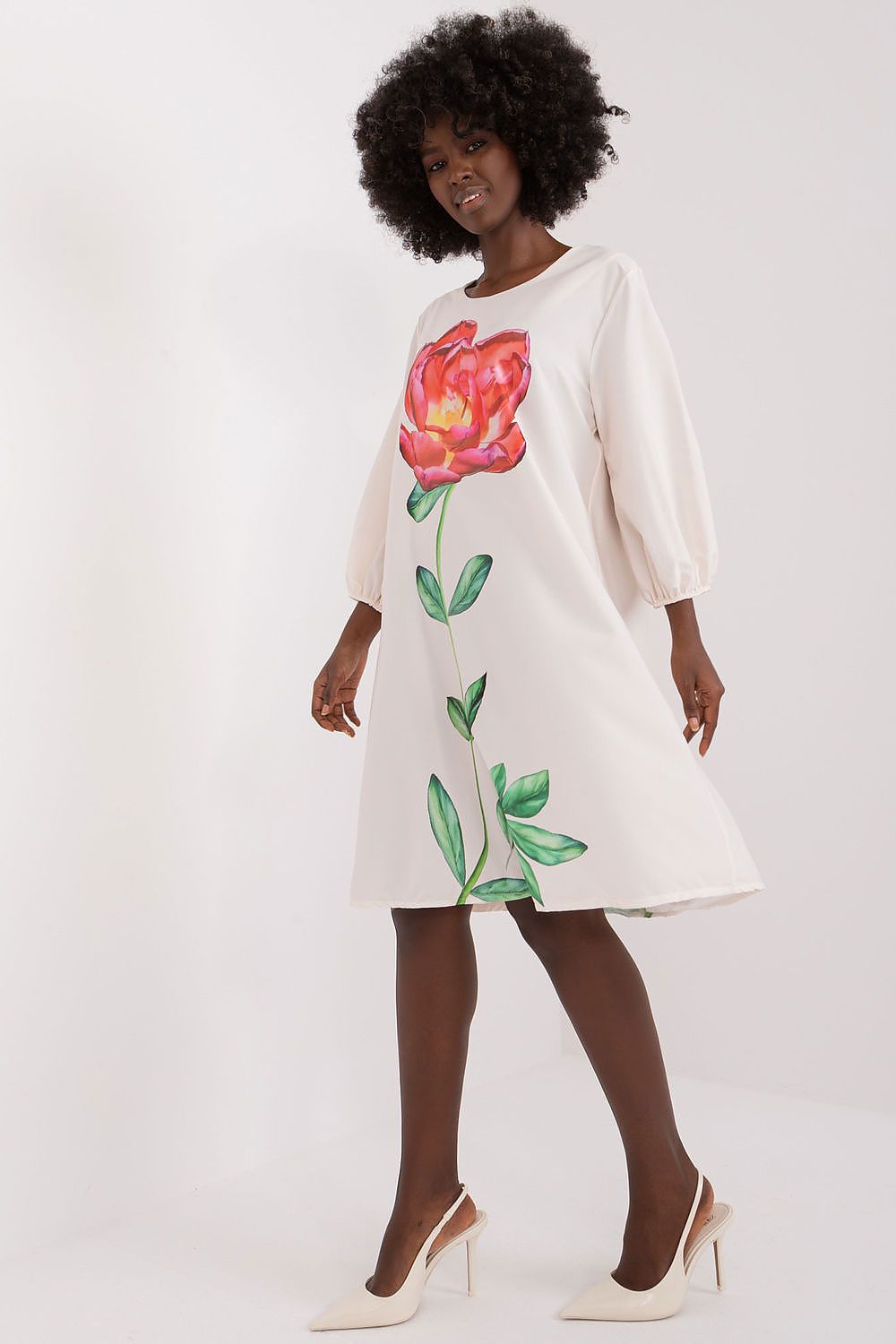  Dagjurk model 193033 Italy Moda 