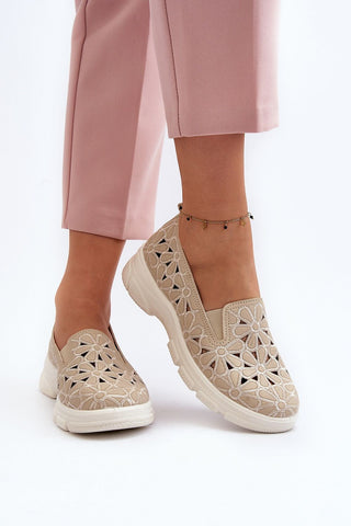  schoenen model 193135 Step in style 