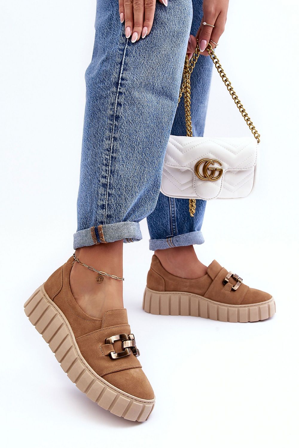  schoenen model 193139 Step in style 