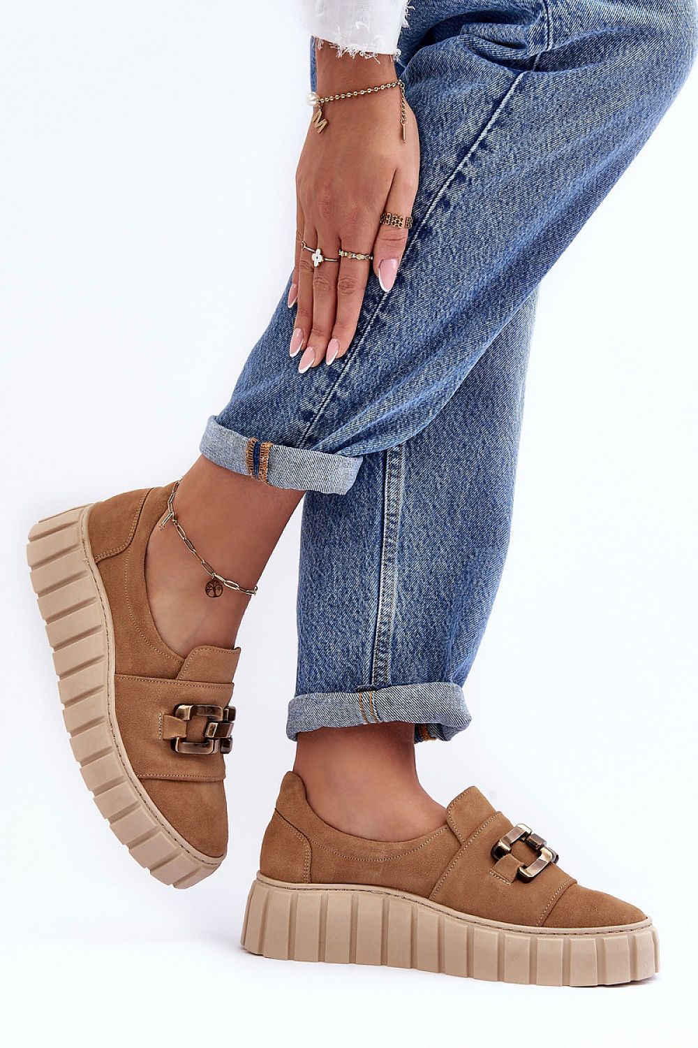  schoenen model 193139 Step in style 