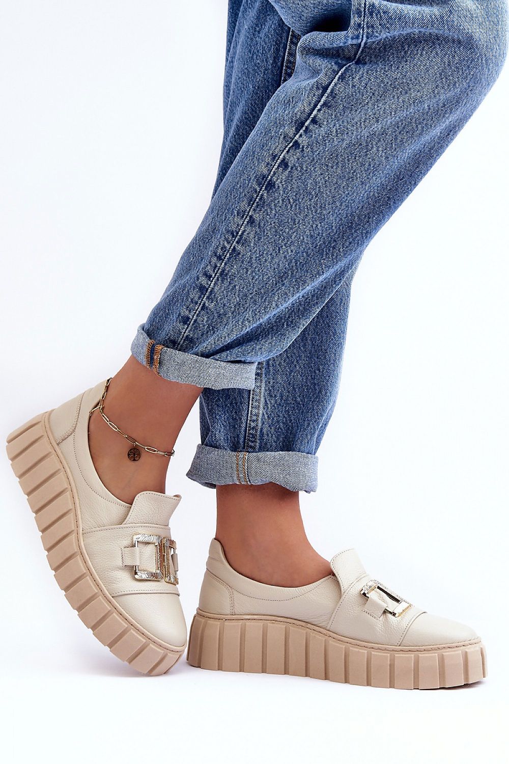  schoenen model 193141 Step in style 