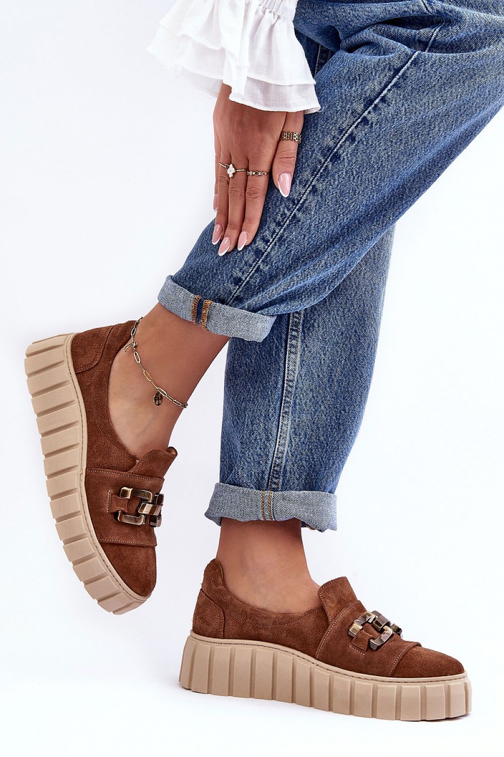  schoenen model 193142 Step in style 