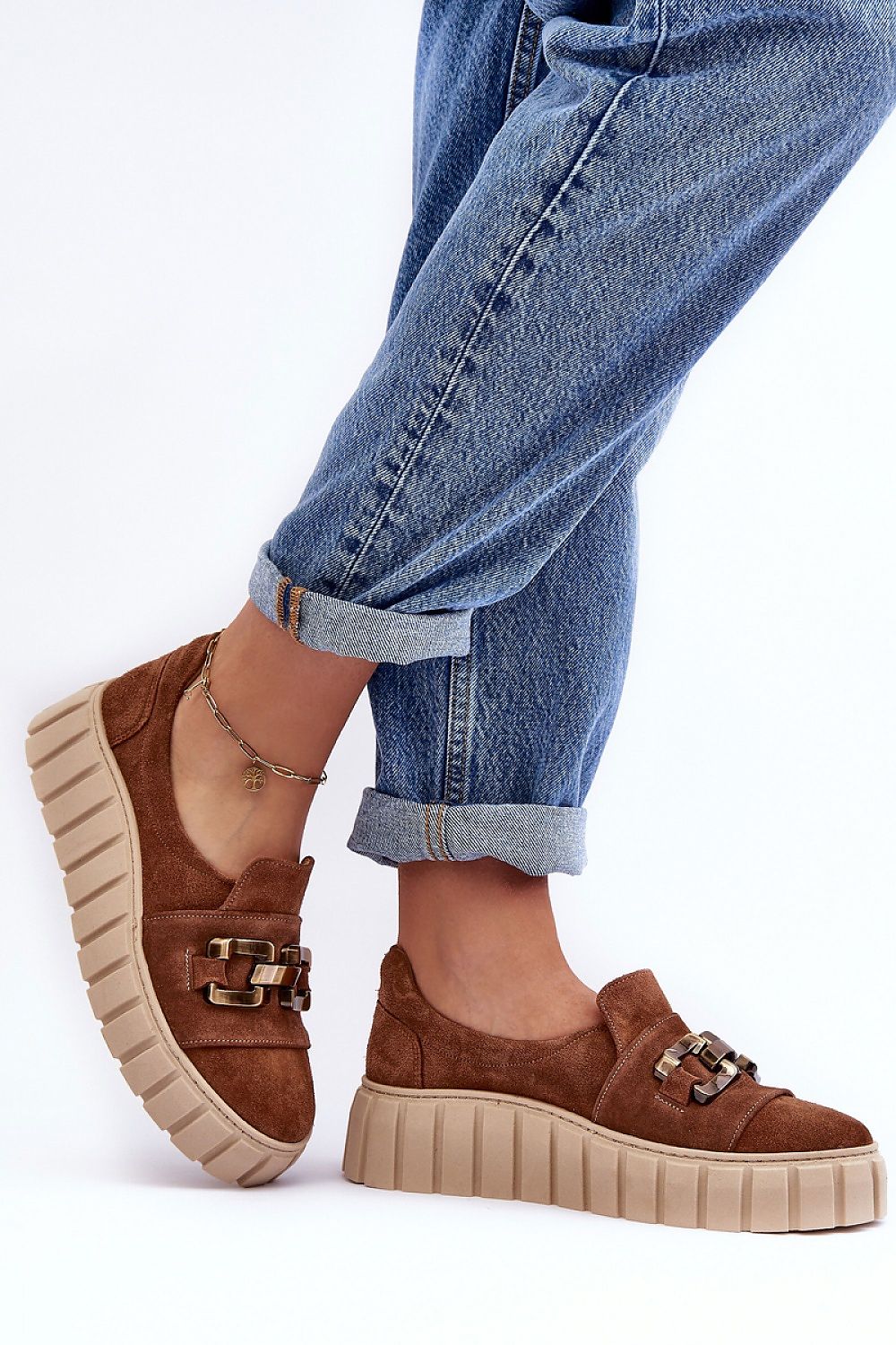  schoenen model 193142 Step in style 
